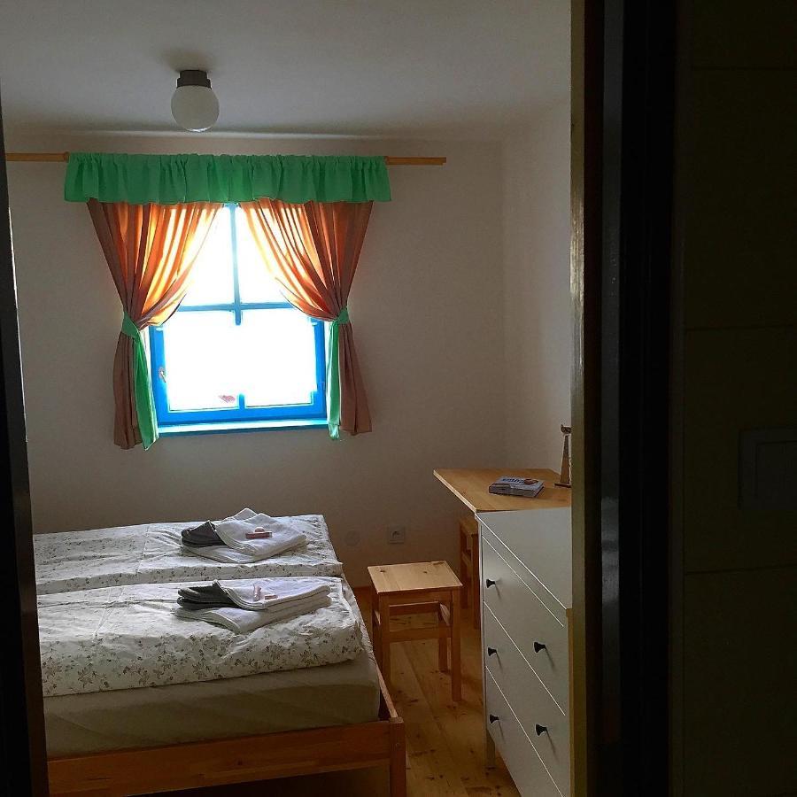 Pension S láskou Karel Bezděz Exteriér fotografie