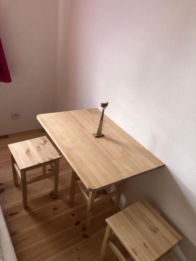 Pension S láskou Karel Bezděz Exteriér fotografie