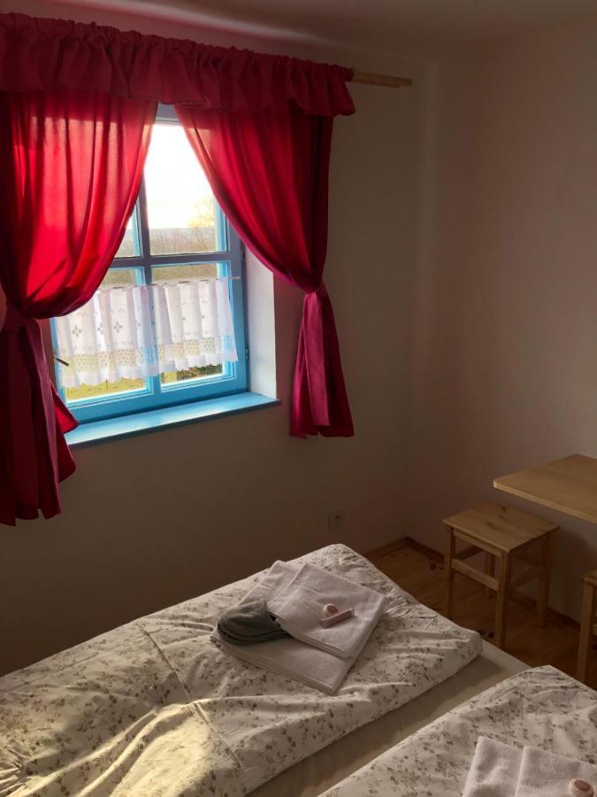 Pension S láskou Karel Bezděz Exteriér fotografie