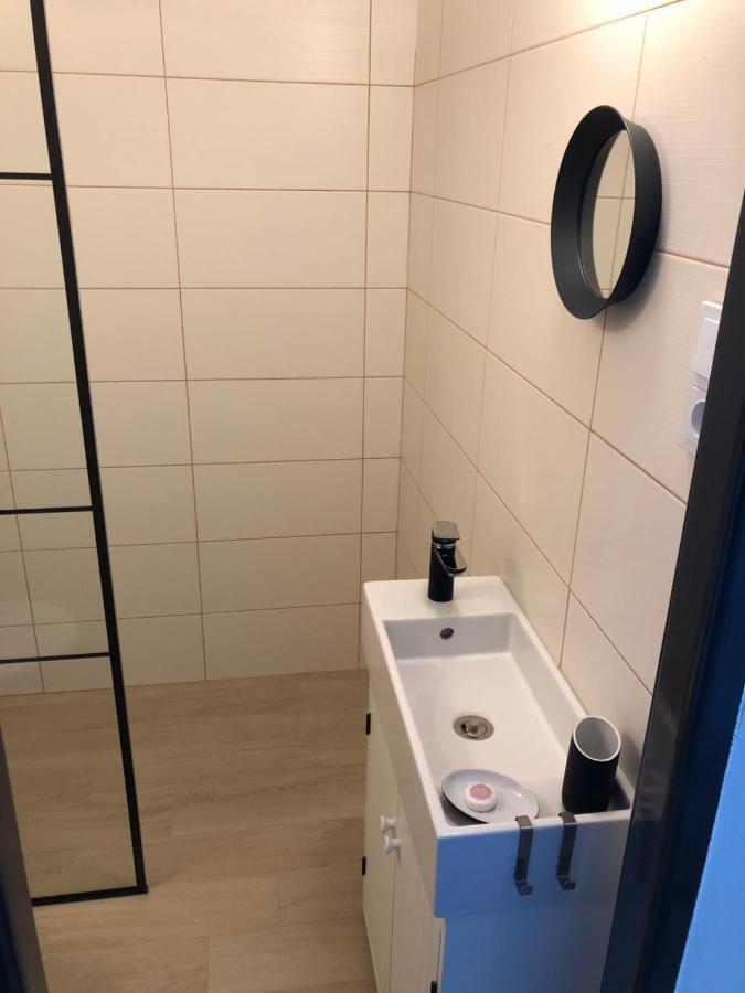 Pension S láskou Karel Bezděz Exteriér fotografie