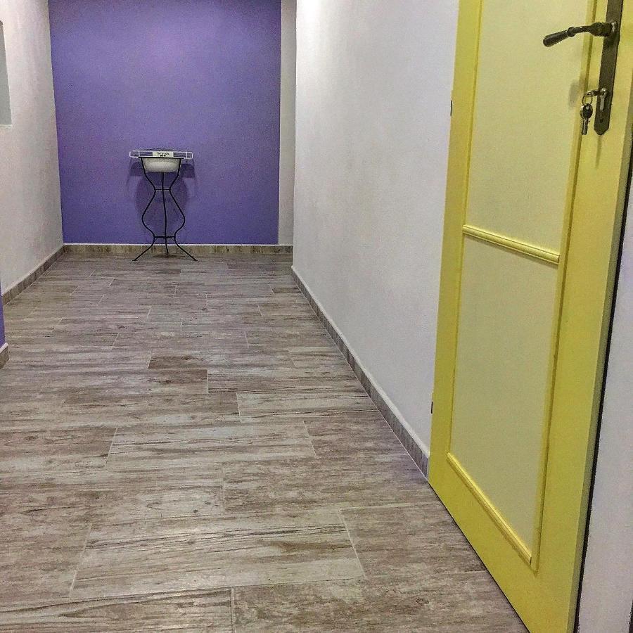 Pension S láskou Karel Bezděz Exteriér fotografie